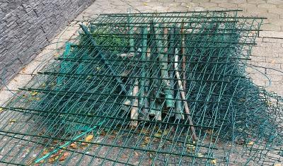 Schrottabholung Gladbeck