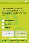 Fun, Dazulernen und Vorfreude aufbauen: Canada-Quiz als iPhone App