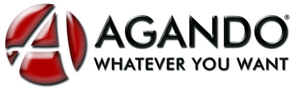 Logo AGANDO