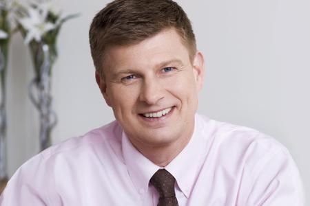 Dolph Westerbos, Group President, CHEP Europe, Middle East & Africa (EMEA)