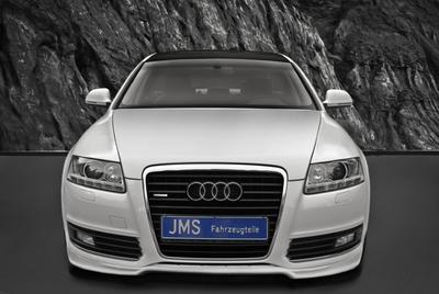 Audi A6 4F
