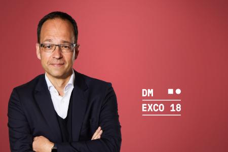 Dirk Thum Interview zur dmexco 2018