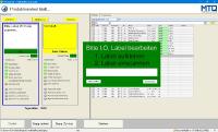 Manueller Duplex-Adapter-Betrieb in Tecap Automated Test Suite Test Operator / Bild: MTQ Testsolutions