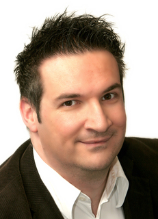 Werner Weißböck ist bei TGW für Modernisierungsfragen zuständig. Quelle: TGW Logistics Group GmbH