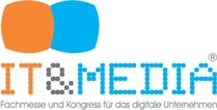 thetakom. auf der IT & Media in Darmstadt, Stand 1E6