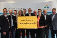 Unter dem Motto 