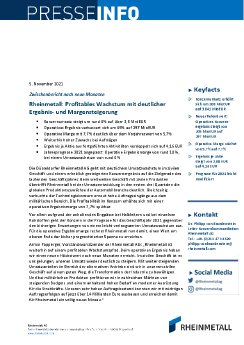 2021-11-05_Rheinmetall_Pressemitteilung_Quartalsbericht_Q3.pdf