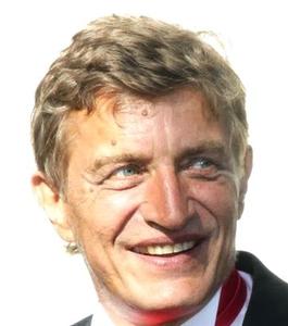 Emmanuel Altmayer (Foto: ThyssenKrupp Elevator AG)