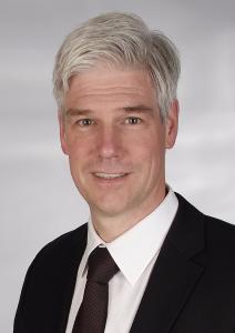 Dipl.-Wirtsch.-Ing. Tobias Hain, Geschäftsführer Industrieverband Massivumformung e. V.