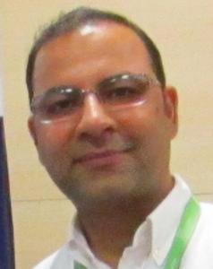 Sunil Chandna, CEO Stellar Ltd.