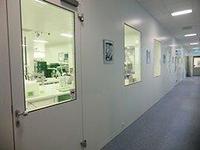 Novalung Moves Production Facility