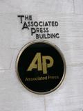 Associated Press hat eine Meldung zum Trademark Clearinghouse verbreitet