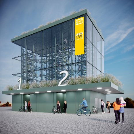 2020-Woehr-Bikesafe-eckige-Fassade-glas-gruen.jpg
