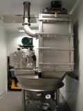 Anutec Anlagen sind robust und betriebssicher für eine langlebige Dauernutzung gebaut. Sie werden vorwiegend in den Bereichen Lebensmittel, Chemie und Pharma eingesetzt