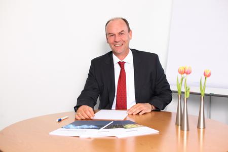 Folkert Wilken, Geschäftsführer, Wilken GmbH © Press'n'Relations