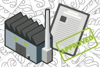 Genehmigungsverfahren den Schrecken zu nehmen, ist quasi das Thema zweier Fortbildungen, mit denen sich das HDT an Immissionsschutz- und Störfallbeauftragte wendet. Ihnen werden einführend die verschiedenen Genehmigungsvoraussetzungen und der Ablauf eines Genehmigungsverfahrens vermittelt. Darüber hinaus setzen die erfahrenen Vortragenden den Teilnehmenden sämtliche rechtlichen Möglichkeiten der Verfahrensbeschleunigung auseinander.