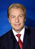 Markus Bernhammer, Geschäftsführer Sophos GmbH sowie Executive Vice President DACH der Utimaco Safeware AG