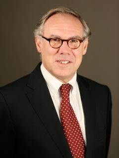 Robert Jan Derckx - Geschäftsführer. Copyright by MICROS-FIDELIO GmbH/AMBER HOTELS