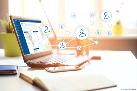 Elektronische Übermittlung von Entgeltbescheinigungen - best practice für EEL in edlohn