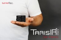 TarisIR® mini – When Size Matters!