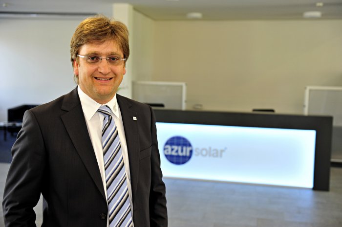 Azur Solar CEO Bernd Sauter.jpg