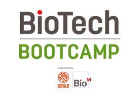 BioTech Bootcamp by SmiLe and BioM