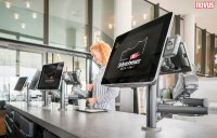 Novus POS Solutions Kassensystem