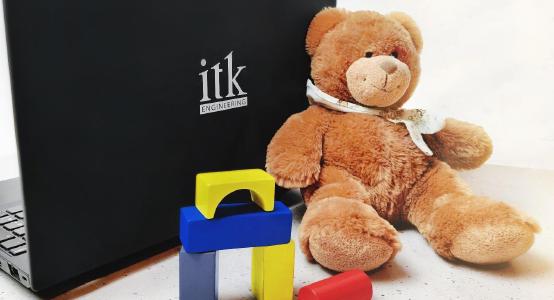 Die Vereinbarkeit von Beruf und Familie ist für viele eine große Herausforderung. Mitarbeitende der ITK Engineering erhalten vielfältige Unterstützung dabei