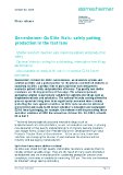 [PDF] Press Release: Gerresheimer Gx Elite Vials: safely putting production in the fast lane