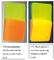For gaudy colours: fluorescent pigments from ROWASOL