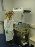 ARN Technische Sauberkeit in der Verbindungstechnik
