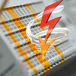 Kithara mit Safety-over-EtherCAT®