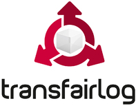 transfairlog Logo