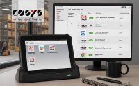 Mobile Device Management