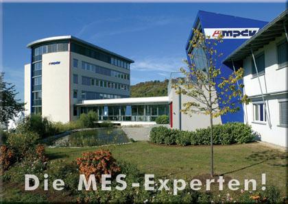 MPDV-Gebäude