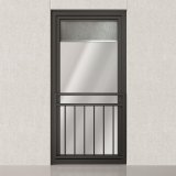 Schüco Integralmaster can now also be combined with the Schüco LivIng, Schüco LivIng Alu Inside, Schüco Symbiotic und Schüco FocusIng PVC-U systems. The version with Schüco LivIng is shown here. Schüco Integralmaster can now also be combined with the Schüco LivIng, Schüco LivIng Alu Inside, Schüco Symbiotic und Schüco FocusIng PVC-U systems. The version with Schüco LivIng is shown here.