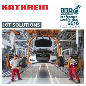 Venture further into the Global IoT