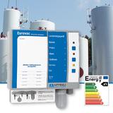 AFR131211F1EN Eurovac HV vacuum type leak detector