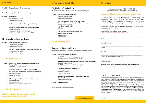 Programmflyer zur 1. Fachtagung Smart City 2017.pdf