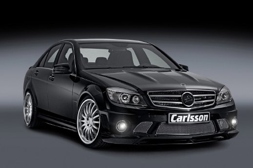 Carlsson C63 1_16 UL front.jpg