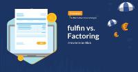fulfin VS. Factoring