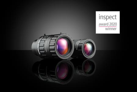 CA Serie - inspect Award Gewinner 2020