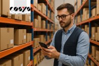 Bestandsverwaltung Software von COSYS