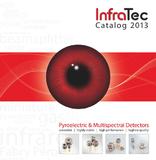 InfraTec Catalog 2013