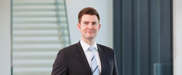 Dr. Christian Lenz