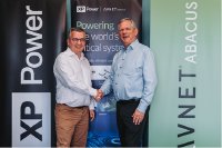Avnet Abacus announces strategic distribution agreement with XP Power