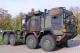 Bundeswehr orders a further 48 heavy tractor trailers from Rheinmetall - contract worth €41 million