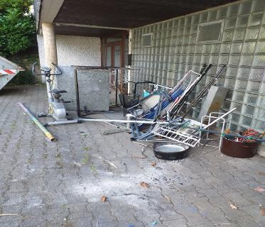 Schrottabholung.org in Herne