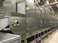 Rösten und Trocknen von Kaffee, Nüssen und Kernen: Produktionskosten senken, Nachhaltigkeit steigern Rösten und Trocknen von Kaffee, Nüssen und Kernen: Produktionskosten senken, Nachhaltigkeit steigern