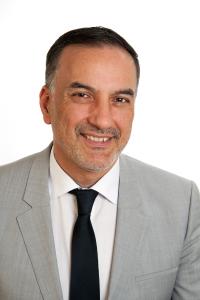 Münir Toprak ist als Geschäftsführer der neuen Tochtergesellschaft „Remmers AG“ in der Schweiz ab April 2017 tätig / Bildquelle: Remmers, Löningen (Deutschland)